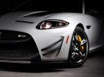 Jaguar XKR-S GT 2013 года